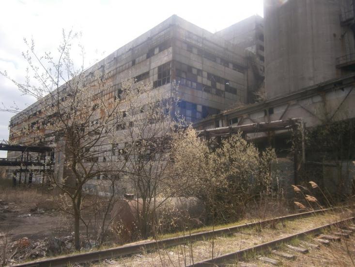 Дем'янка-Наддністрянська з panoramio.com - Демянка-Надднестрянская