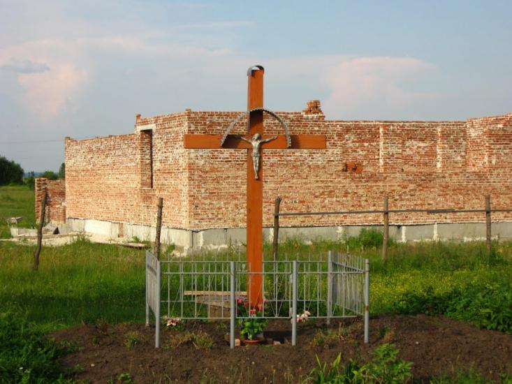 Переможне з panoramio.com - Переможне