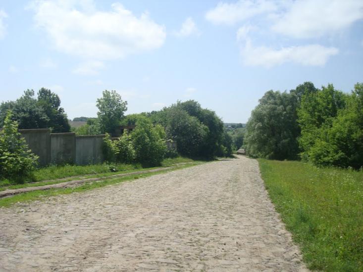 Черепова з panoramio.com - Черепова