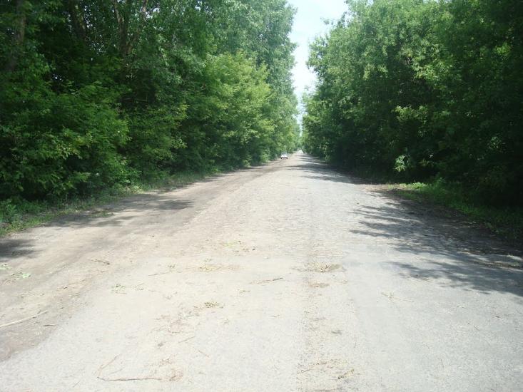 Іванківці з panoramio.com - Іванківці