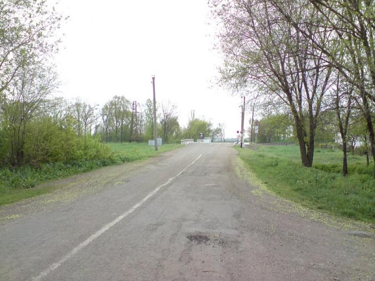 Веселе Поле з panoramio.com - Веселое Поле