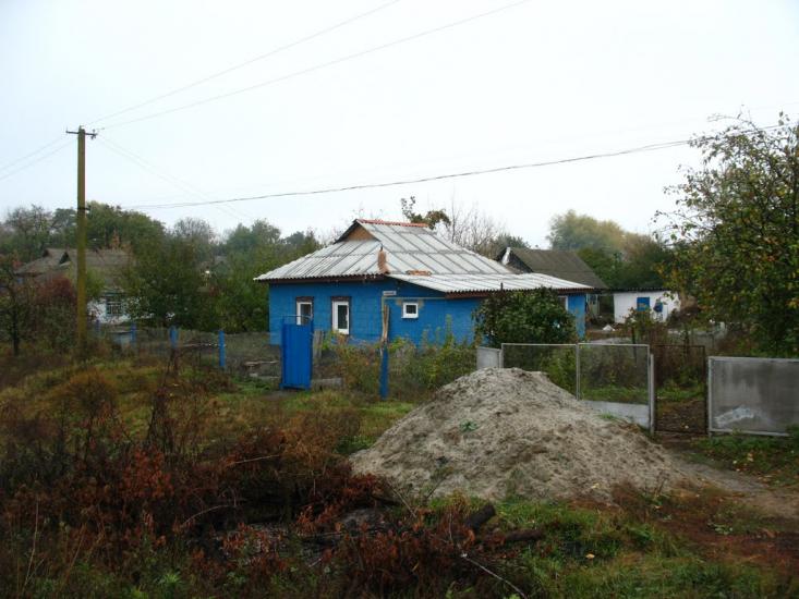 Карлівка з panoramio.com - Карловка
