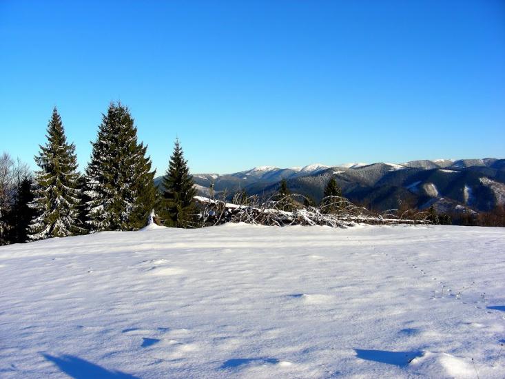 Руська Мокра з panoramio.com - Русская Мокрая