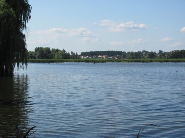 Віта-Поштова з panoramio.com - Вита-Почтовая