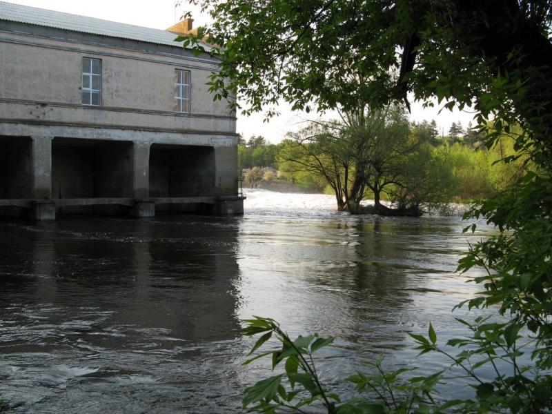 Грабовець з panoramio.com - Грабовець