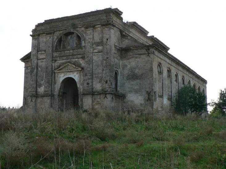 Кам'янка з panoramio.com - Каменка