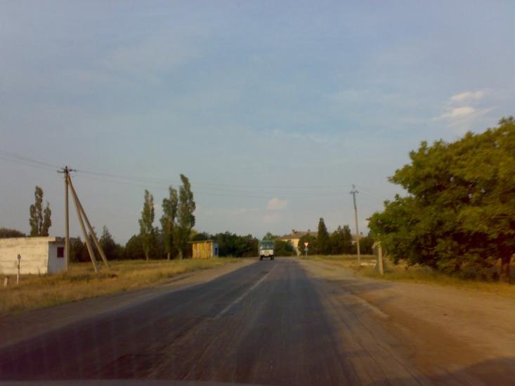 Табачне з panoramio.com - Табачне