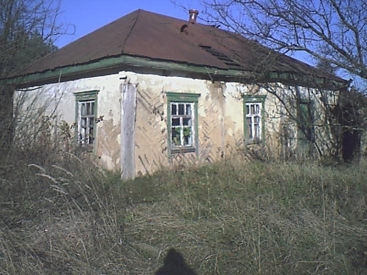 Данилівка з panoramio.com - Даниловка