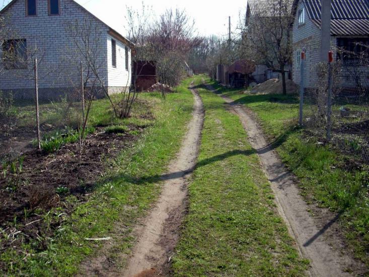 Комуніст з panoramio.com - Коммунист
