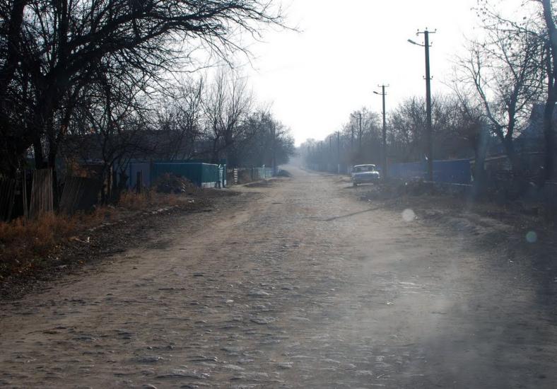 Нараївка з panoramio.com - Нараевка