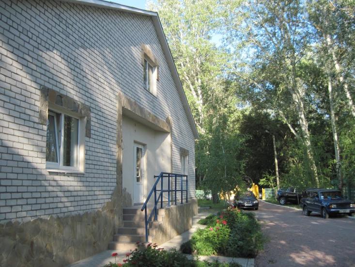 Омельник з panoramio.com - Омельник
