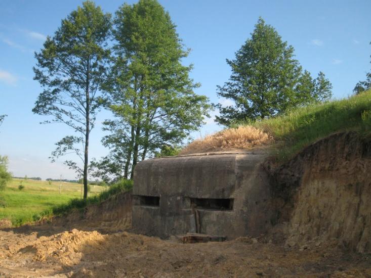 Крюківщина з panoramio.com - Kryukivschyna