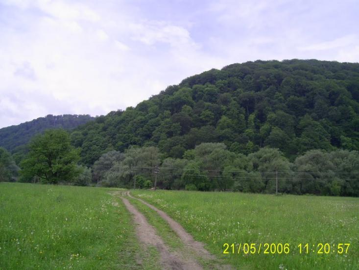 Ворочово з panoramio.com - Ворочево