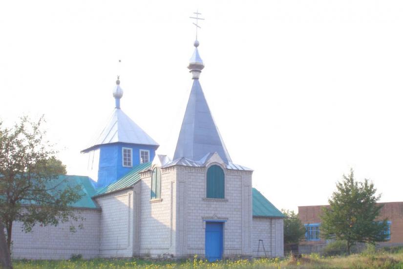 Марксове з panoramio.com - Монастырское