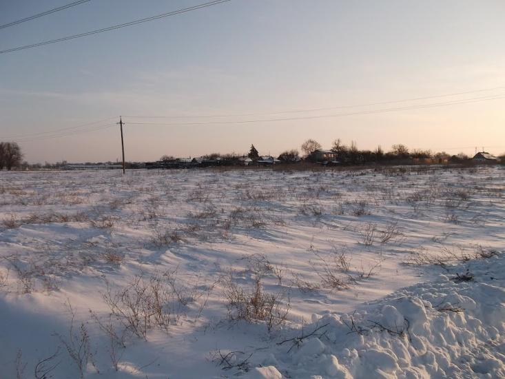 Якимівка з panoramio.com - Акимовка