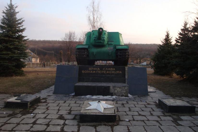 Могилівка з panoramio.com - Могилевка