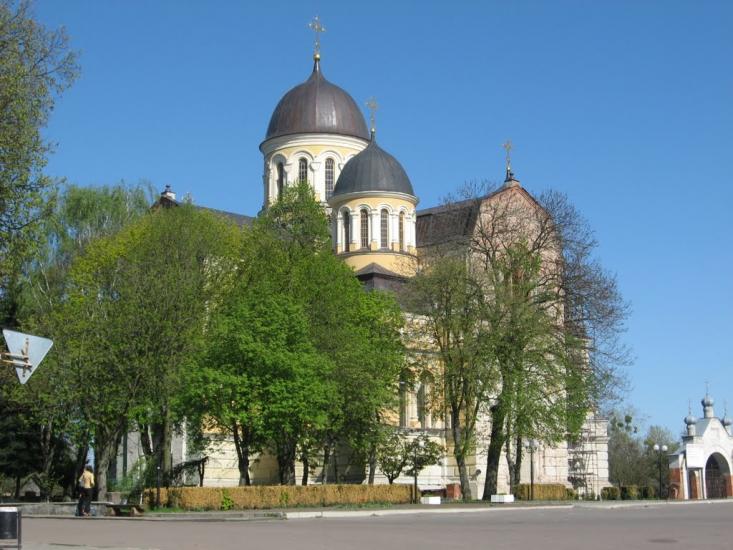 Піски з panoramio.com - Піски