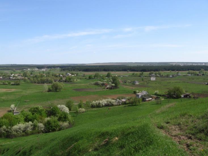 Циркуни з panoramio.com - Циркуны