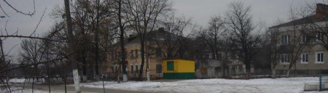 Мар'янівка з panoramio.com - Мар'янівка