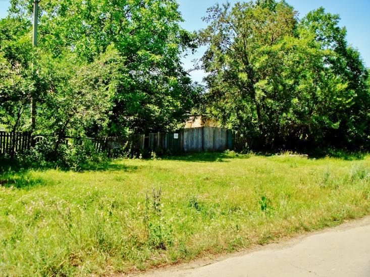 Козацьке з panoramio.com - Казацкое