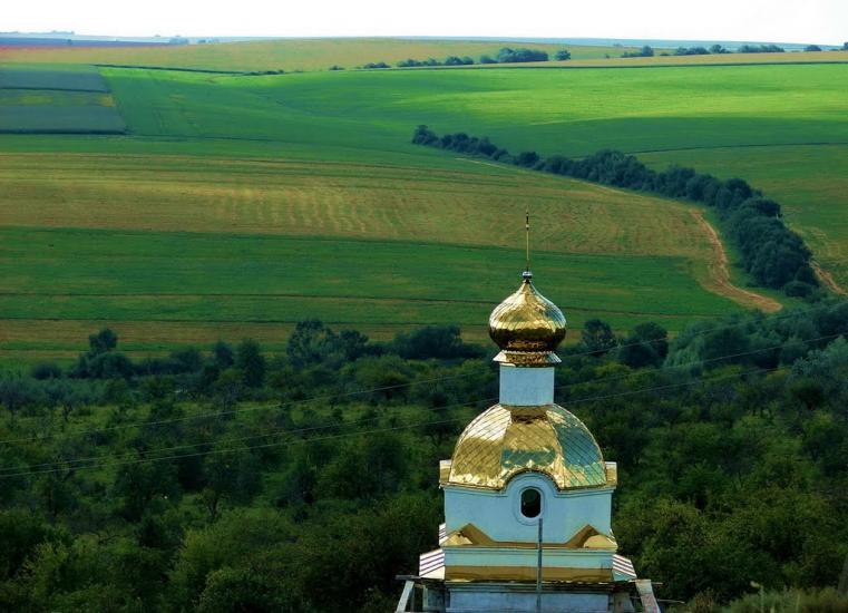Стрільче з panoramio.com - Стрельче