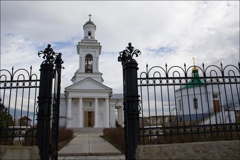 Насипне з panoramio.com - Насипне