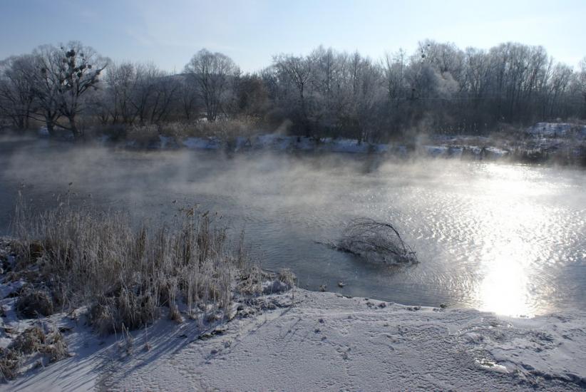Хорошеве з panoramio.com - Хорошево