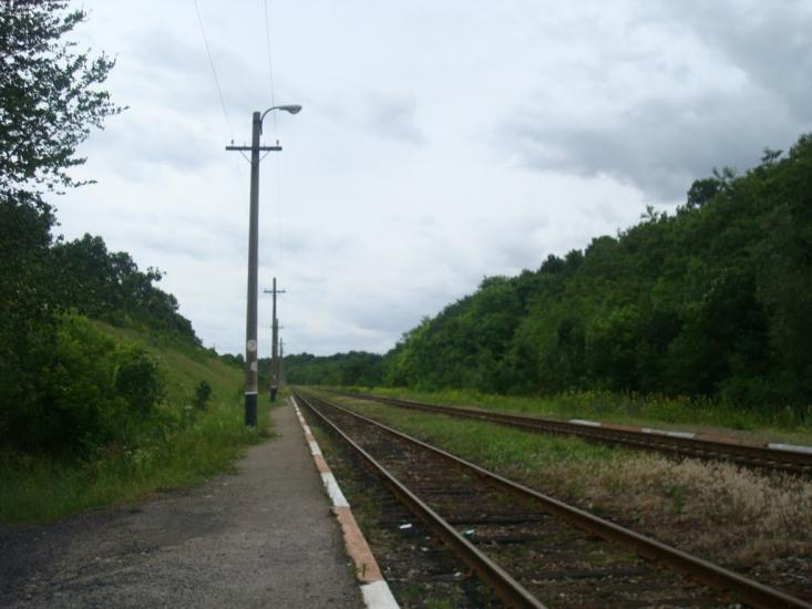 Іванківці з panoramio.com - Ivankivtsi