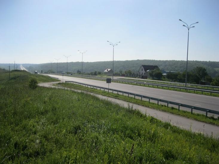 Антопіль з panoramio.com - Антопіль