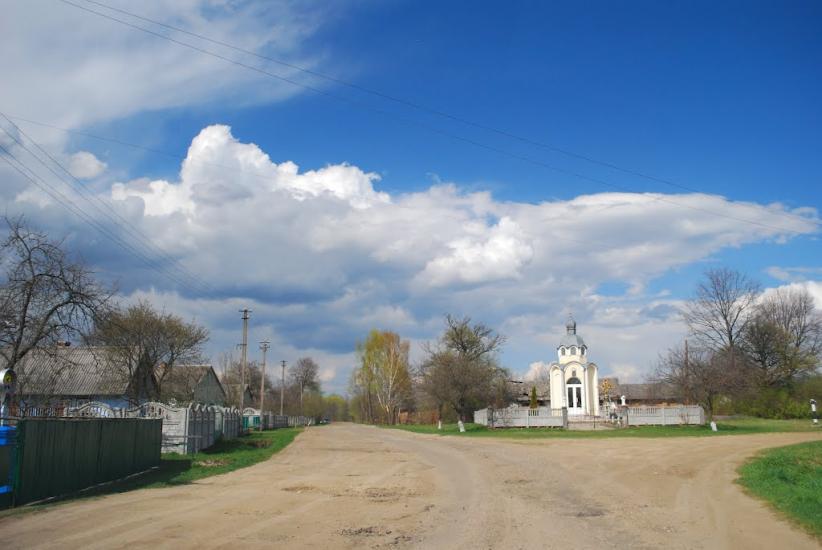 Арламівська Воля з panoramio.com - Арламівська Воля