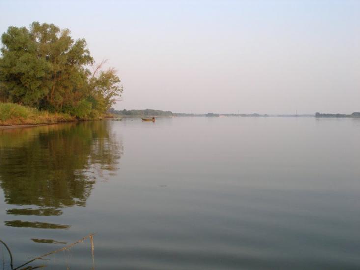 Кривуші з panoramio.com - Кривуши