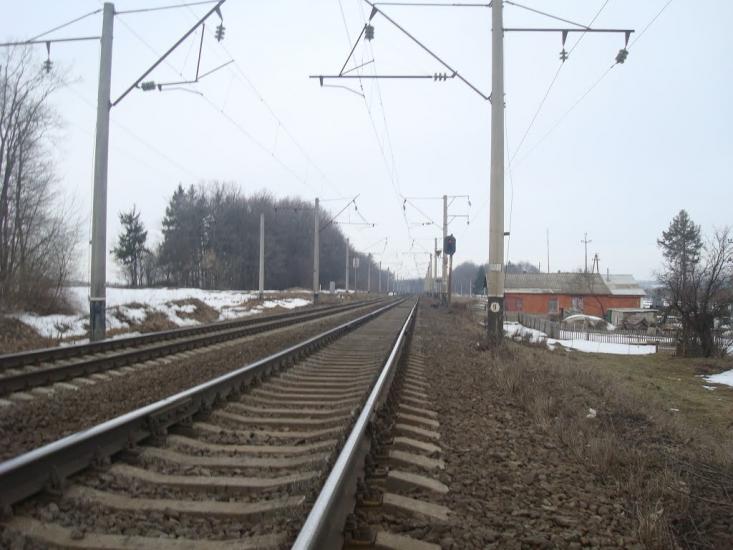 Деражня з panoramio.com - Деражня