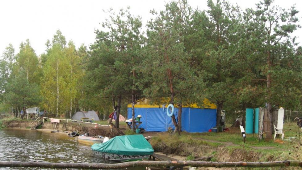 Сорокошичі з panoramio.com - Сорокошичи