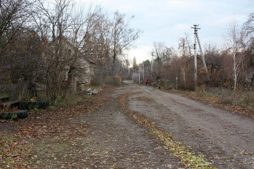 Чапаєвка з panoramio.com - Чапаевка