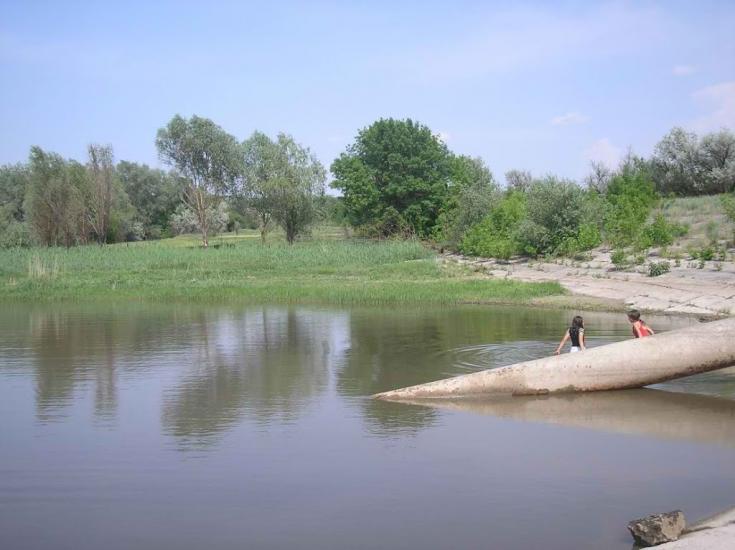 Райгородка з panoramio.com - Raygorodka
