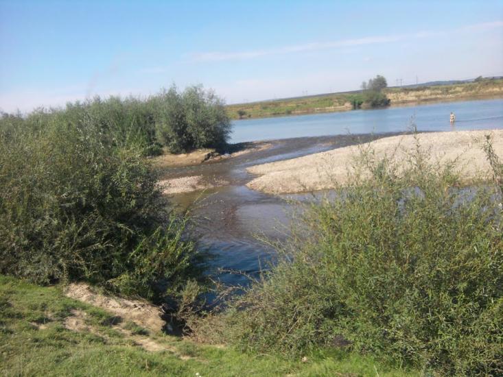 Залуква з panoramio.com - Залуква