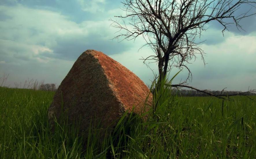 Новомайське з panoramio.com - Novomayske