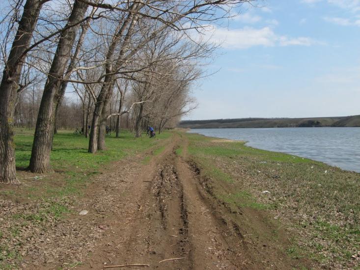 Каплани з panoramio.com - Капланы