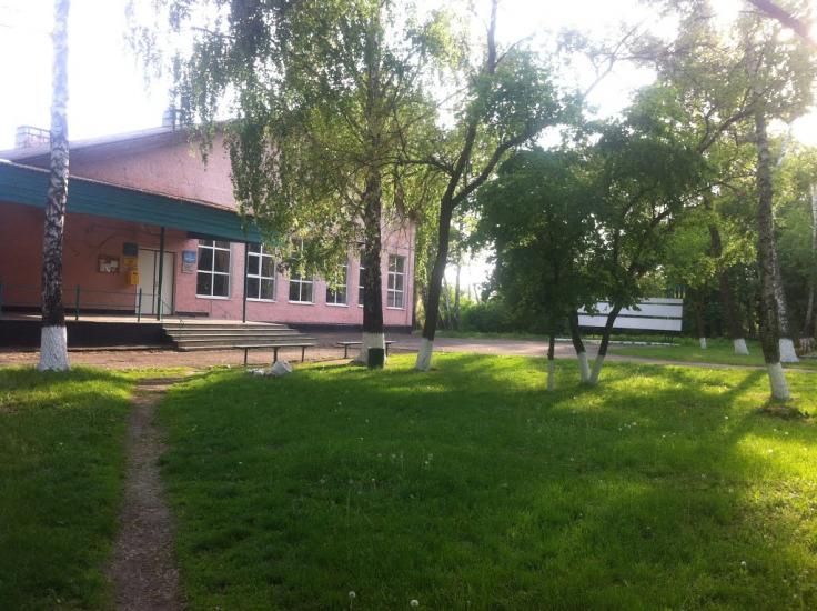 Іванівка з panoramio.com - Іванівка