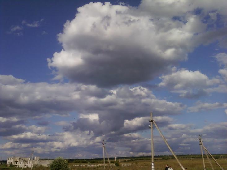 Степанівка з panoramio.com - Степанівка