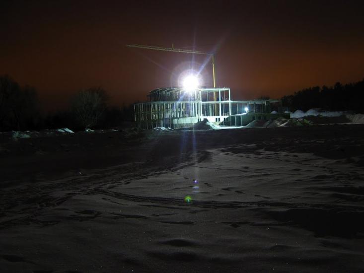 Богданівка з panoramio.com - Богдановка