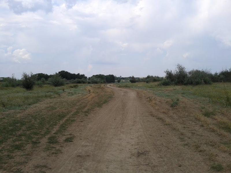 Лиманське з panoramio.com - Лиманское