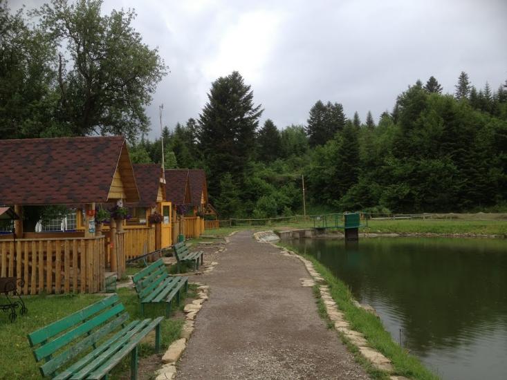 Опака з panoramio.com - Opaka