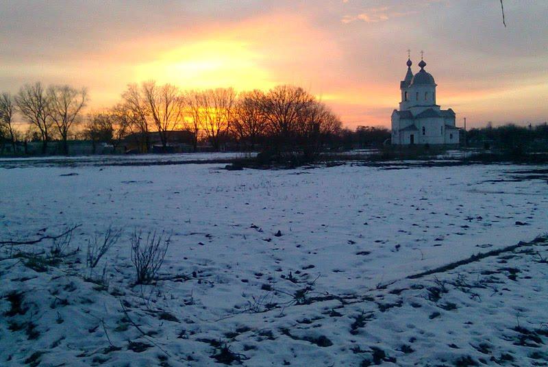 Узин з panoramio.com - Узин