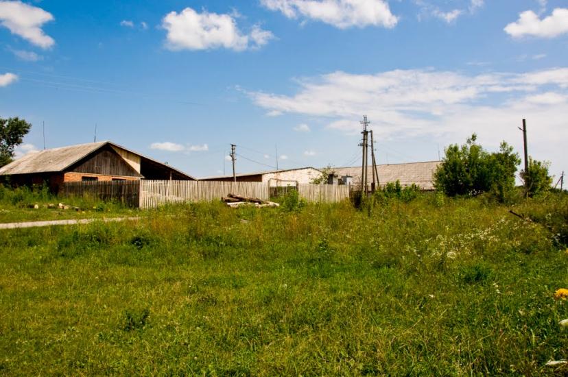 Великий Карабчіїв з panoramio.com - Великий Карабчіїв