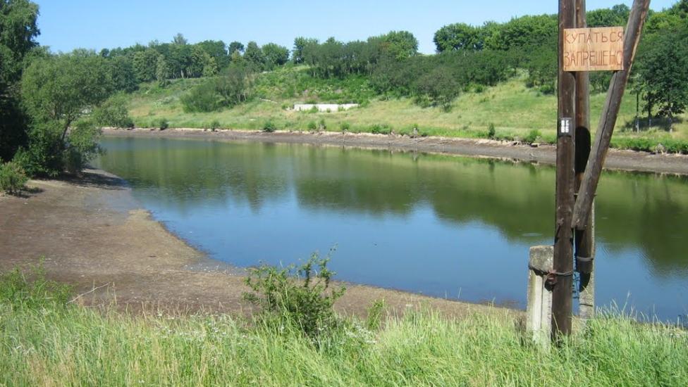 Буди з panoramio.com - Буды
