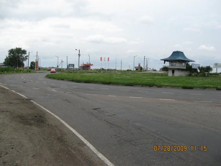 Згар з panoramio.com - Згар