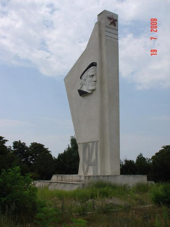 Дачне з panoramio.com - Dachne