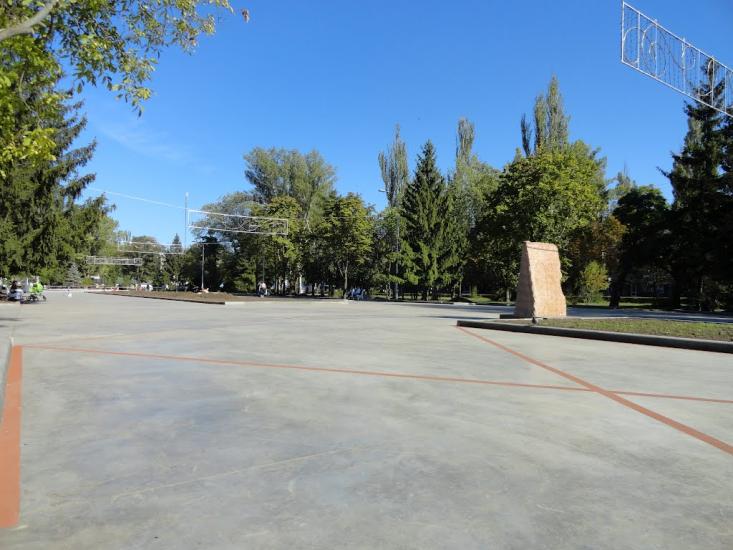 Широка Дача з panoramio.com - Широкая Дача