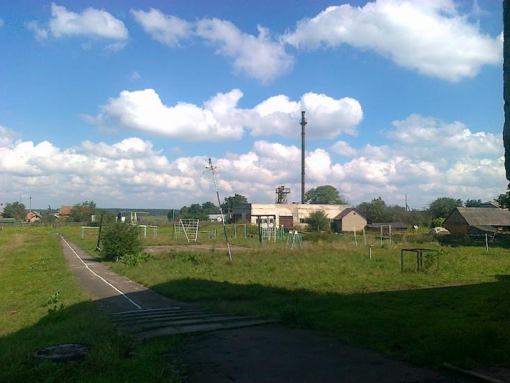 Новий Витків з panoramio.com - Новый Витков